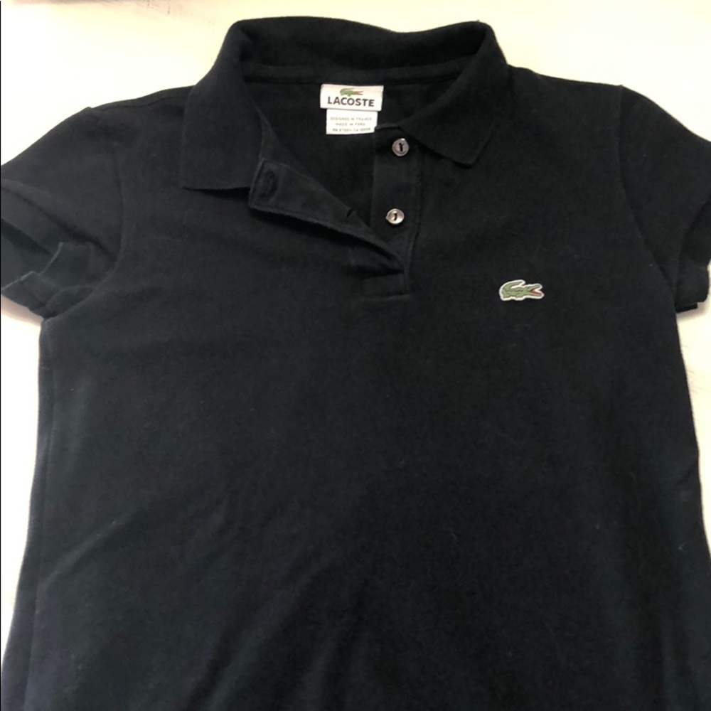 Lacosre🐊 polo shirt